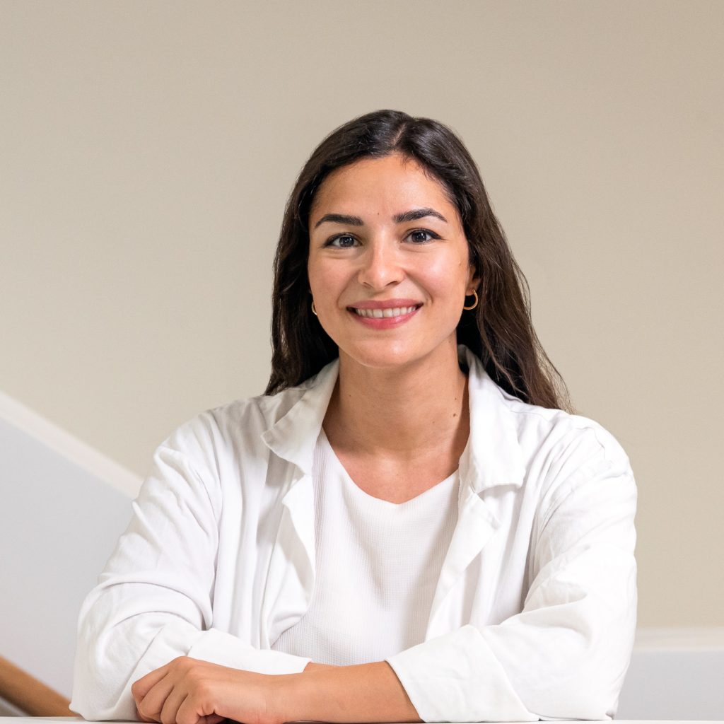 Ceren Kimna
