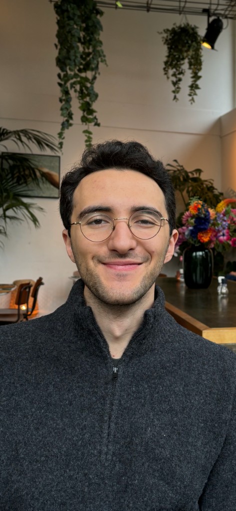 Emirhan Yagmur