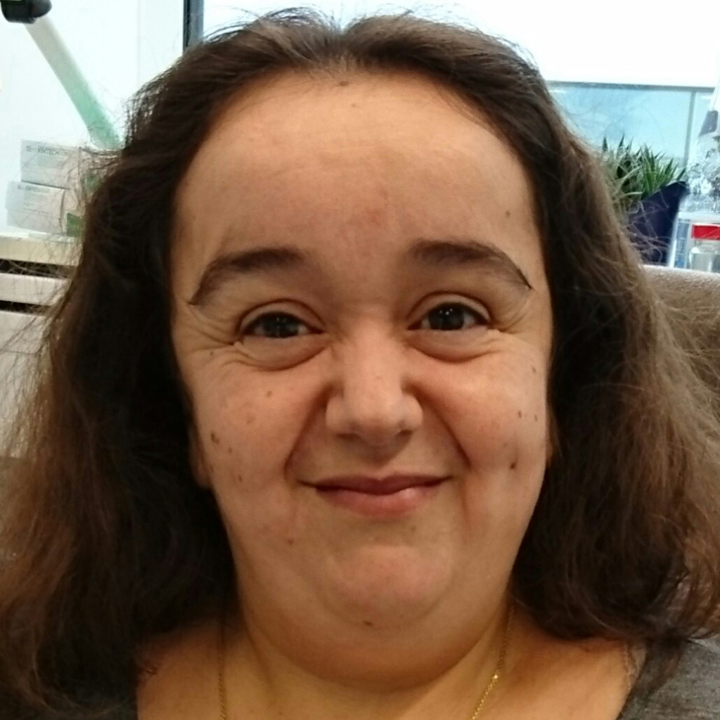 Farida Hellal