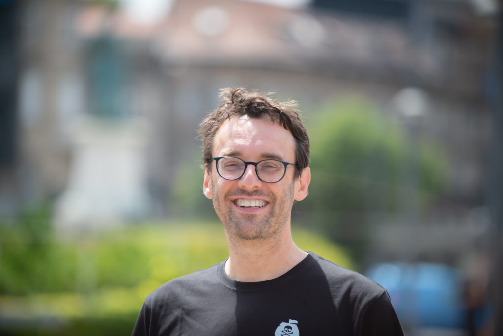 Markus Elsner